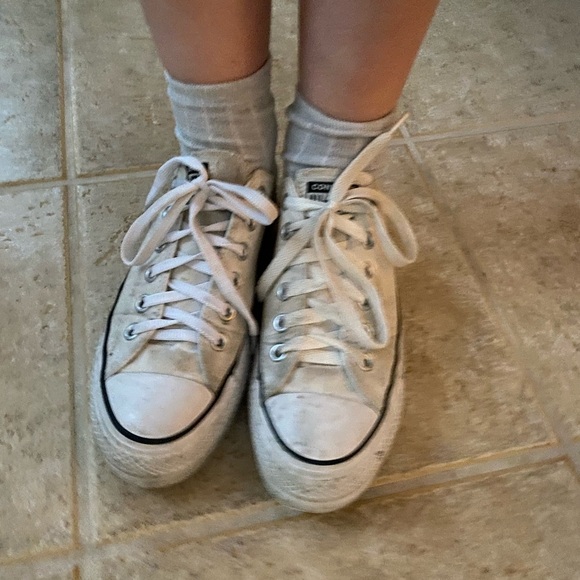 converse platform - Picture 12 of 16